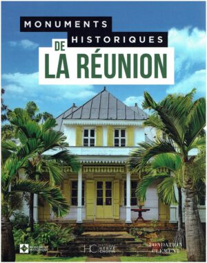 Monuments historiques de La Réunion