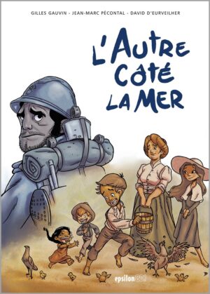 L’autre côté la mer