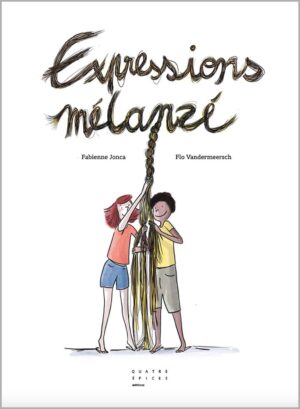 Expressions mélanzé
