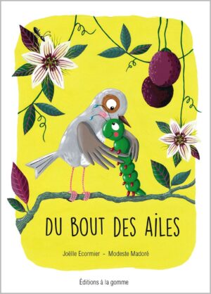 Du bout des ailes