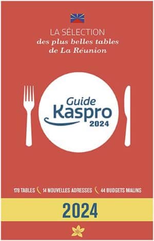 Guide Kaspro 2024