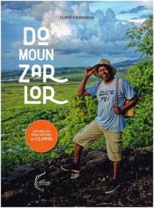 Domoun zarlor