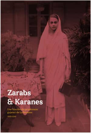 Zarabs et Karanes