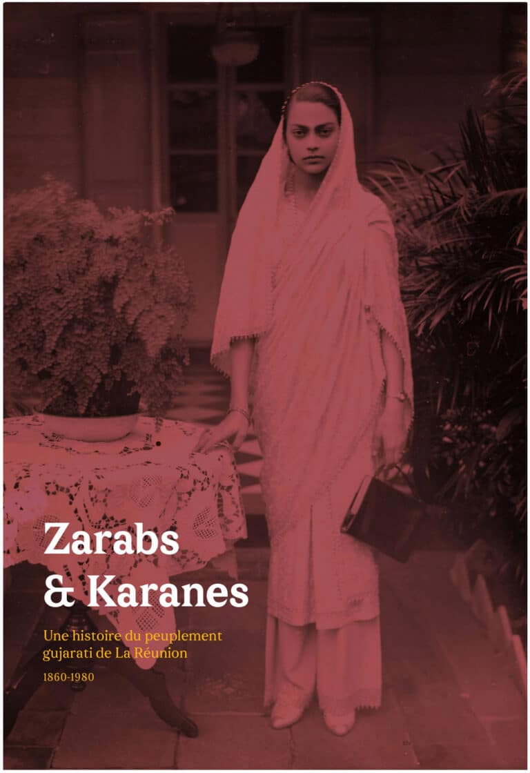 Zarabs et Karanes