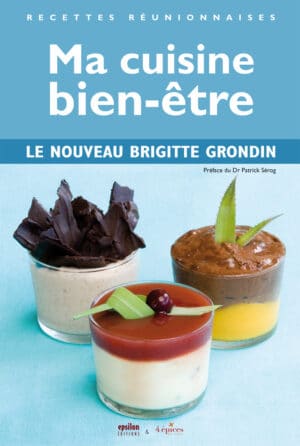 Ma cuisine bien-être