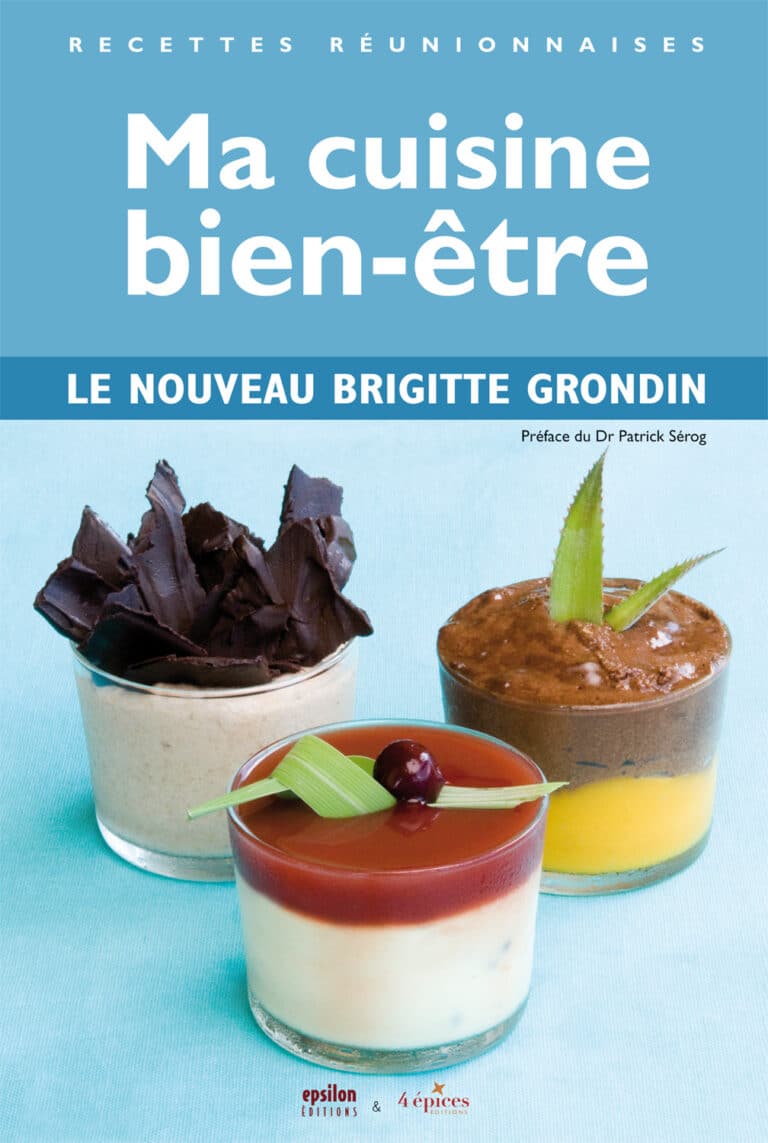 Ma cuisine bien-être